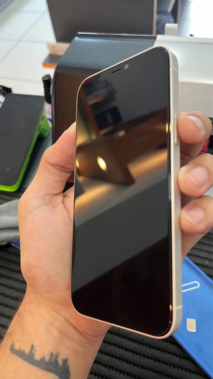 IPHONE 12 ? 128GB  - Foto 3