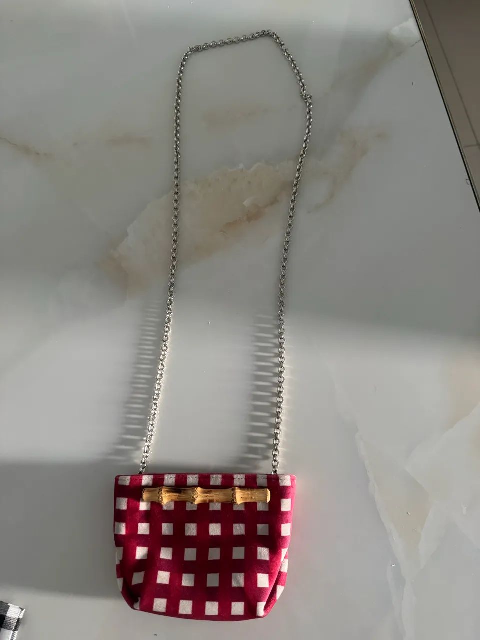 Bolsa Glorinha Paranaguá - Foto 2