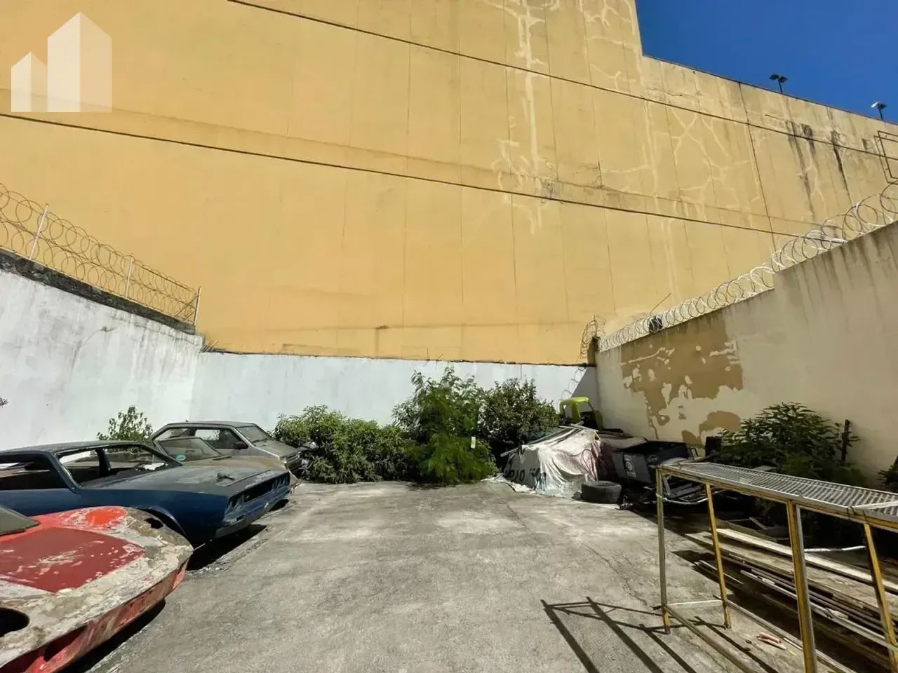 Terreno para venda e locação, Centro, Nilópolis, RJ - Foto 5