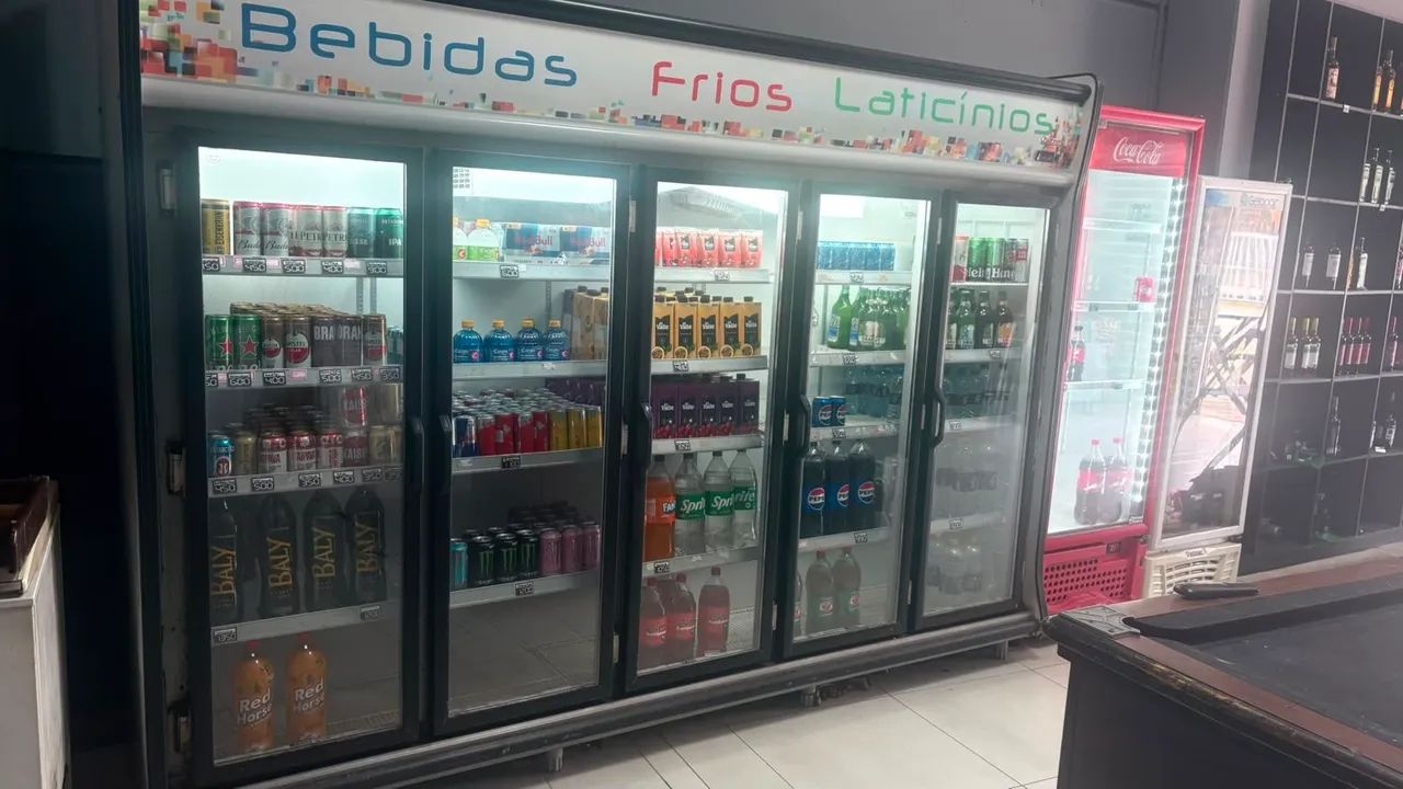 Bebida e Tabacaria, distribuidora - Foto 2