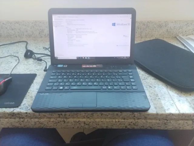 Sony Vaio Intel Core i5