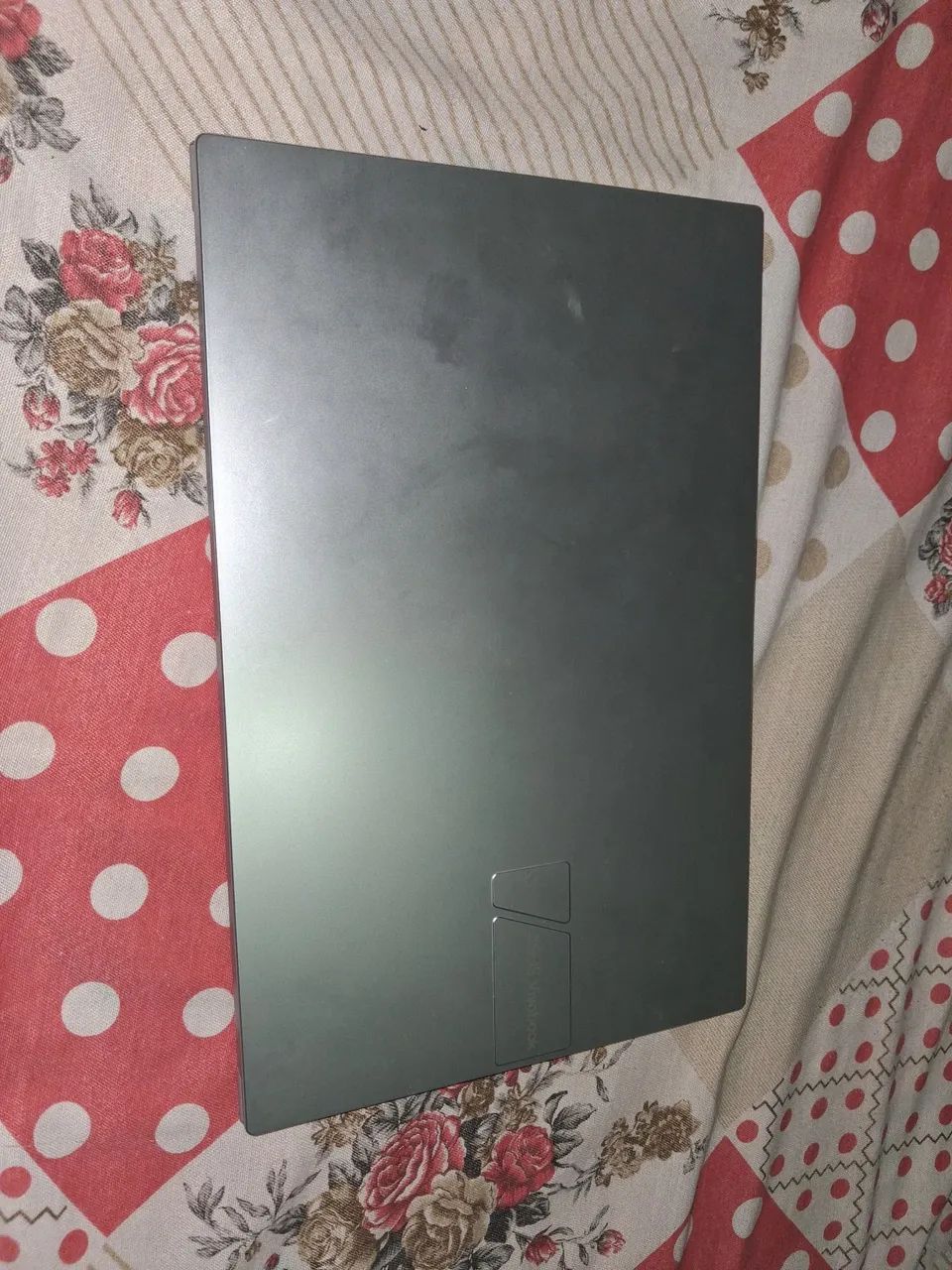 Notebook Asus itel core i5 novo - Foto 3