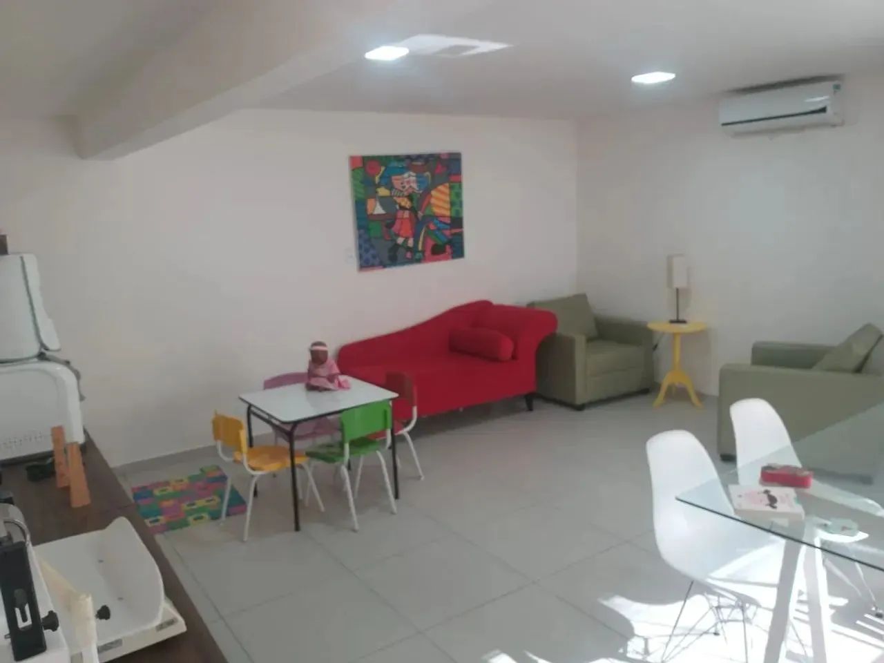 SALA COMERCIAL - ESPAÇO 357 - GRUTA - Foto 3