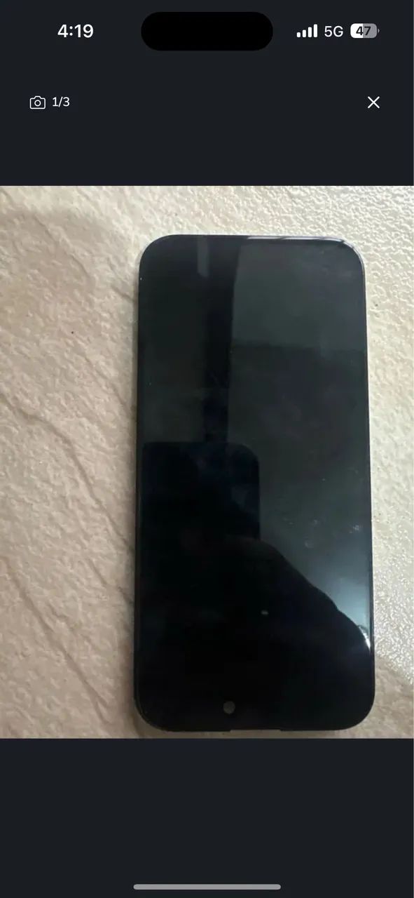 Vendo iPhone 15pro - Foto 3