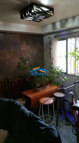 Apartamento com 2 Dormitórios - São Cristovão - Térreo. - Foto 4