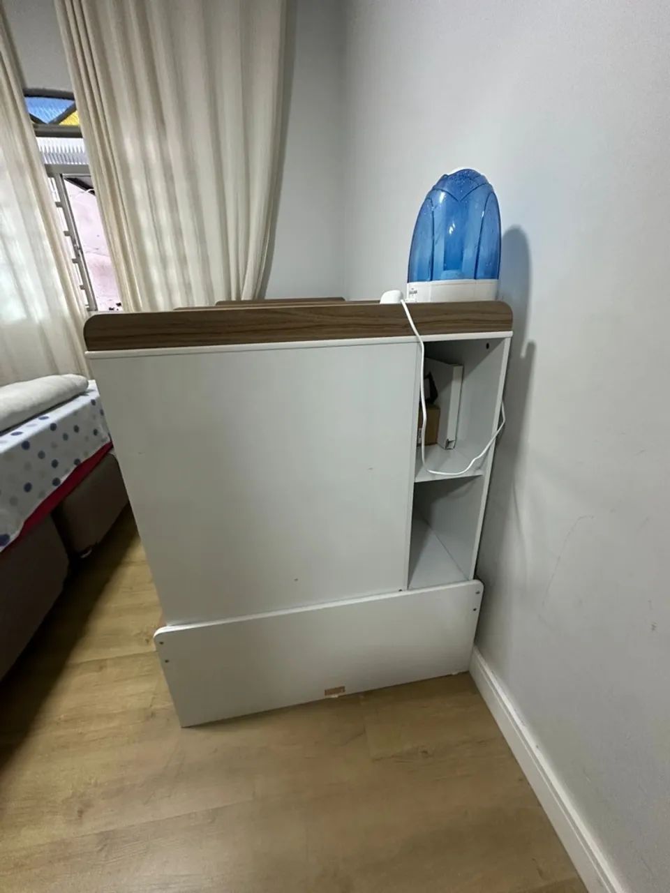 Berço em ótimo estado  - Foto 4