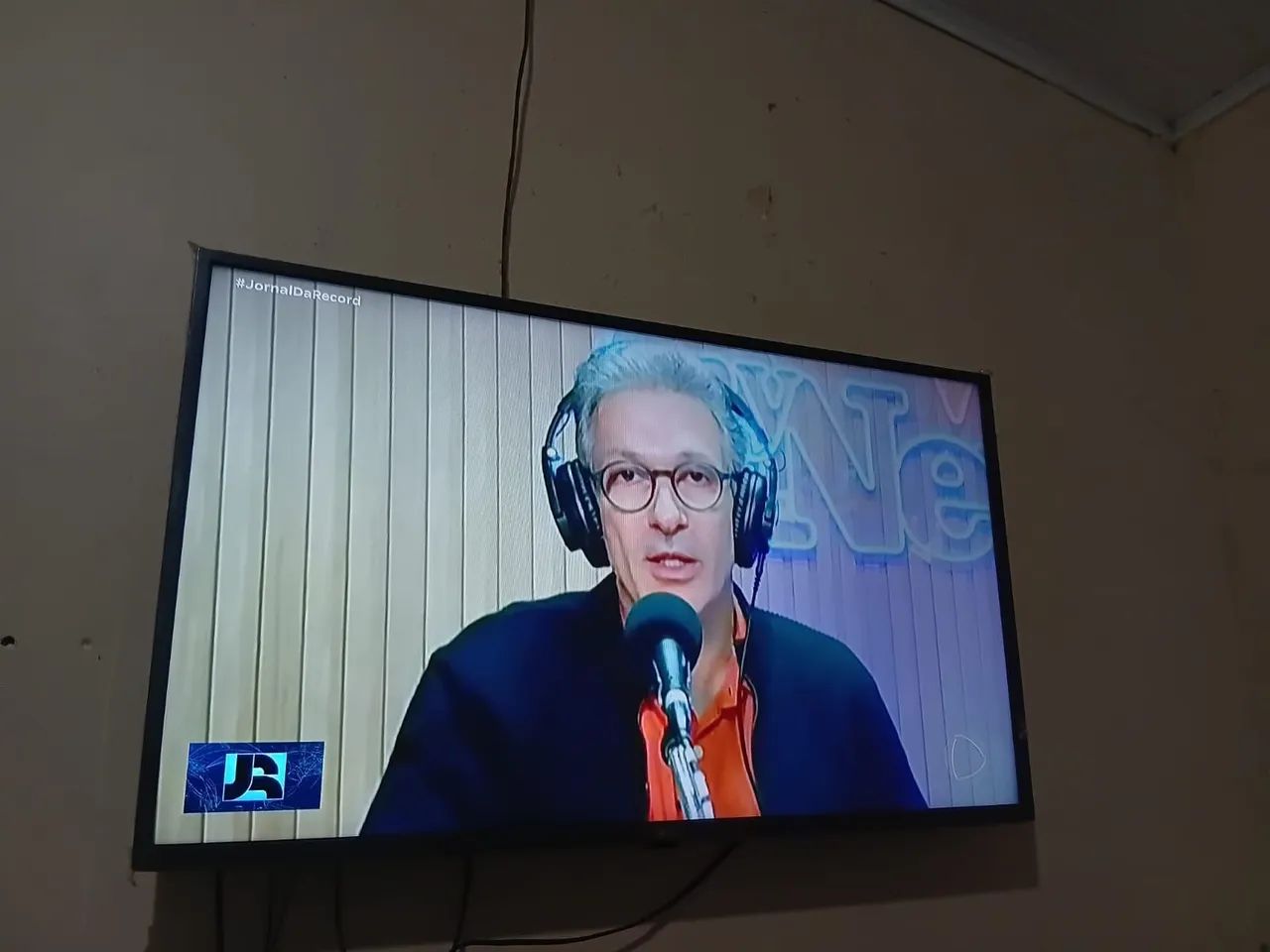 Tv smart 43 polegadas - Foto 2