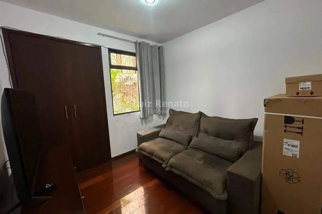 Apartamento à venda no bairro Sion - Foto 2