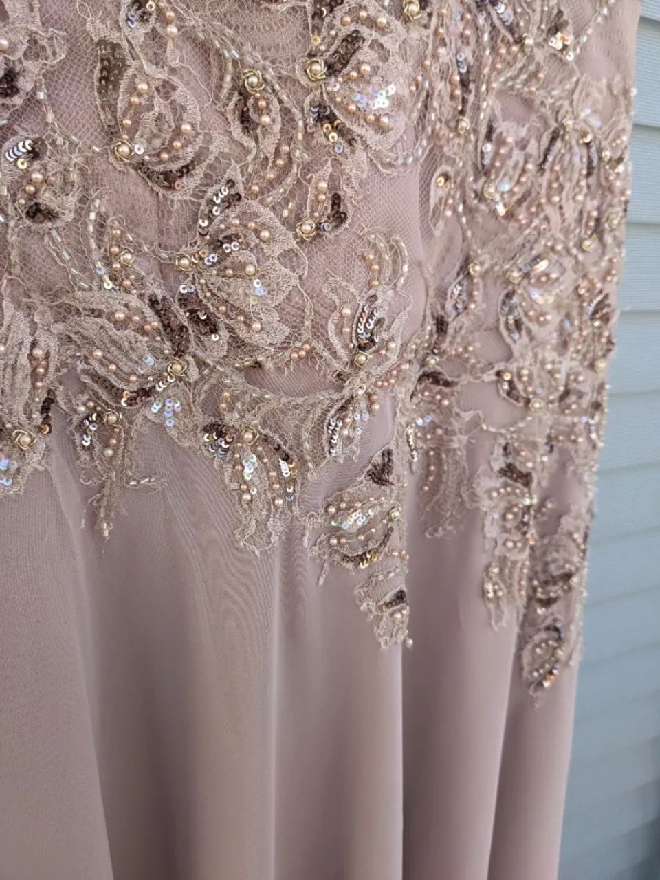 Vestido de festa  - Foto 4