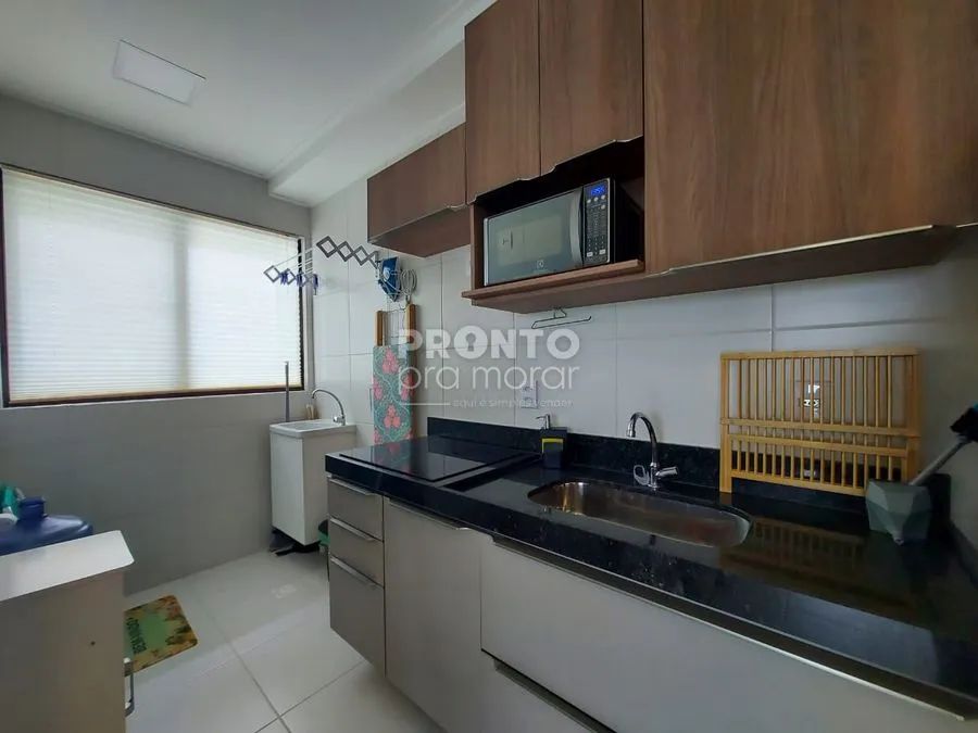 Apartamento com 2 quartos em Muro Alto - Foto 5