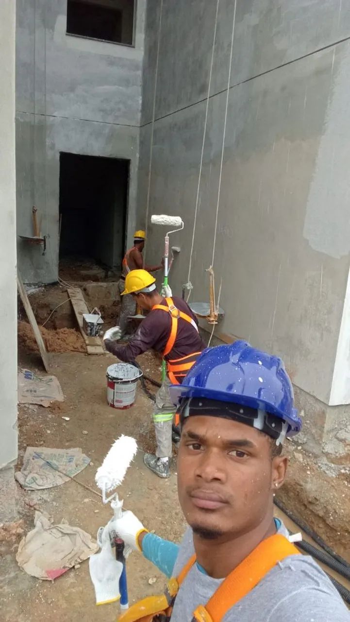 Pedreiro profissional - Foto 4