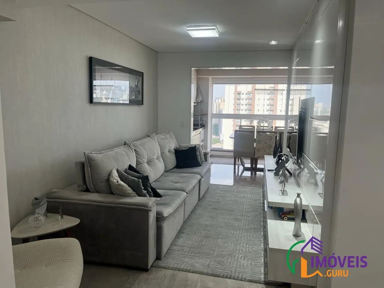APARTAMENTO - FUNDAÇÃO - SP - Foto 2