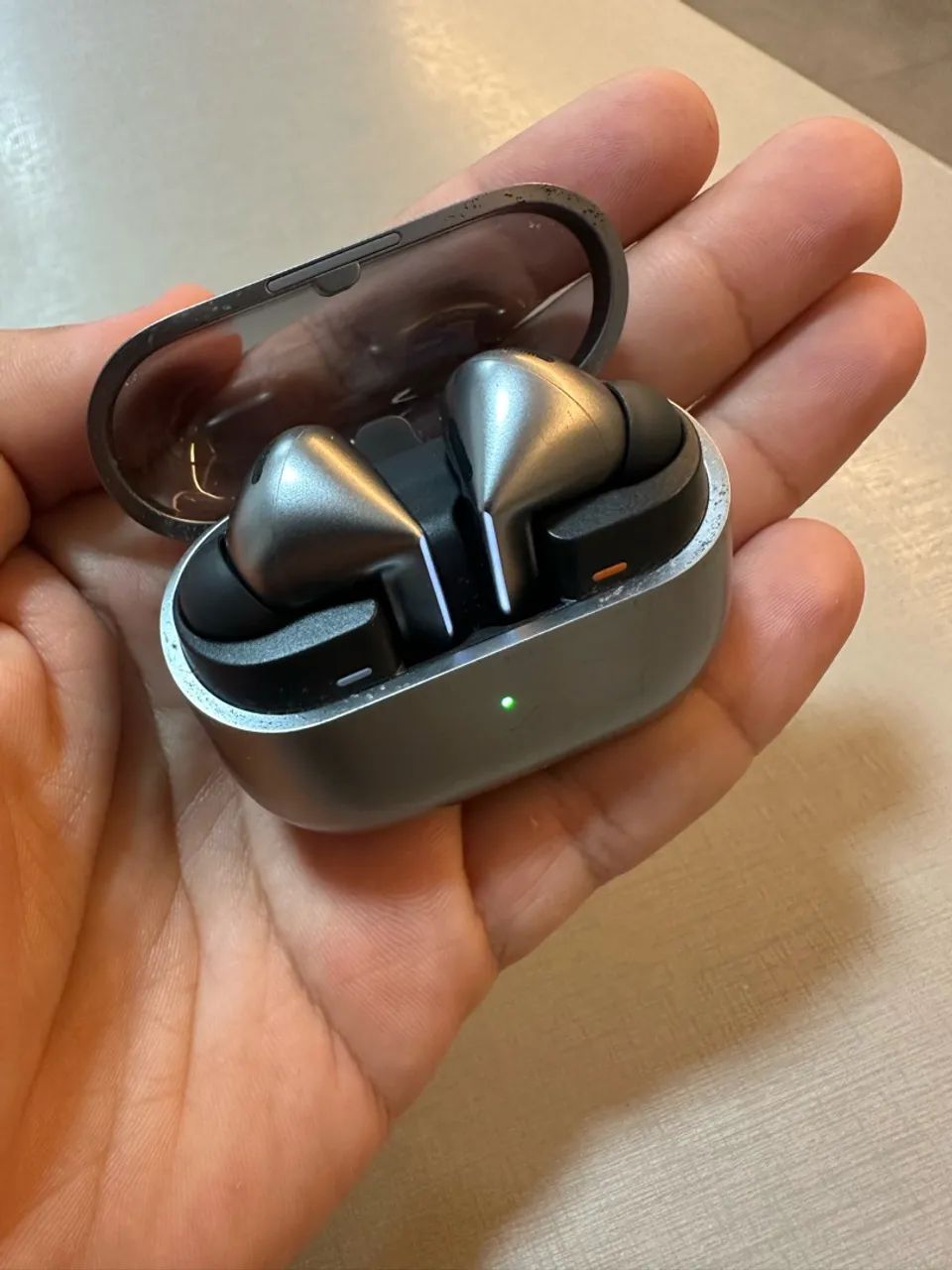 Galaxy Buds Pro 3 - Foto 2