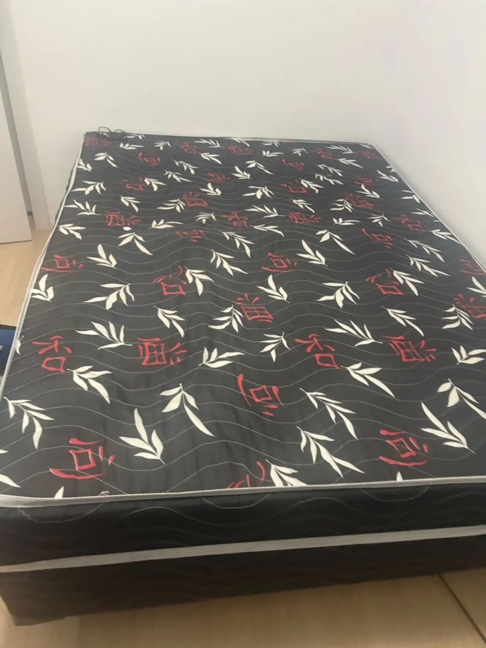 Cama Box Casal - Foto 4