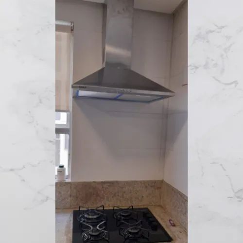 Instalação de Coifa de Cozinha Ilha ou Parede | Casas e Comércios - Foto 5