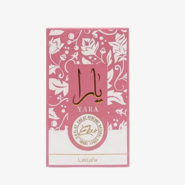 Lattafa Yara Elixir - Foto 2