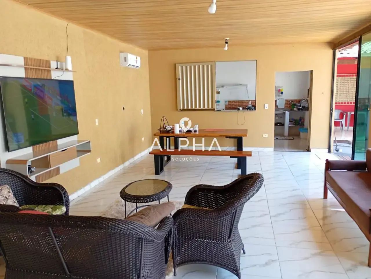 CASA - ARUANÃ codigo: 350363 - Foto 3