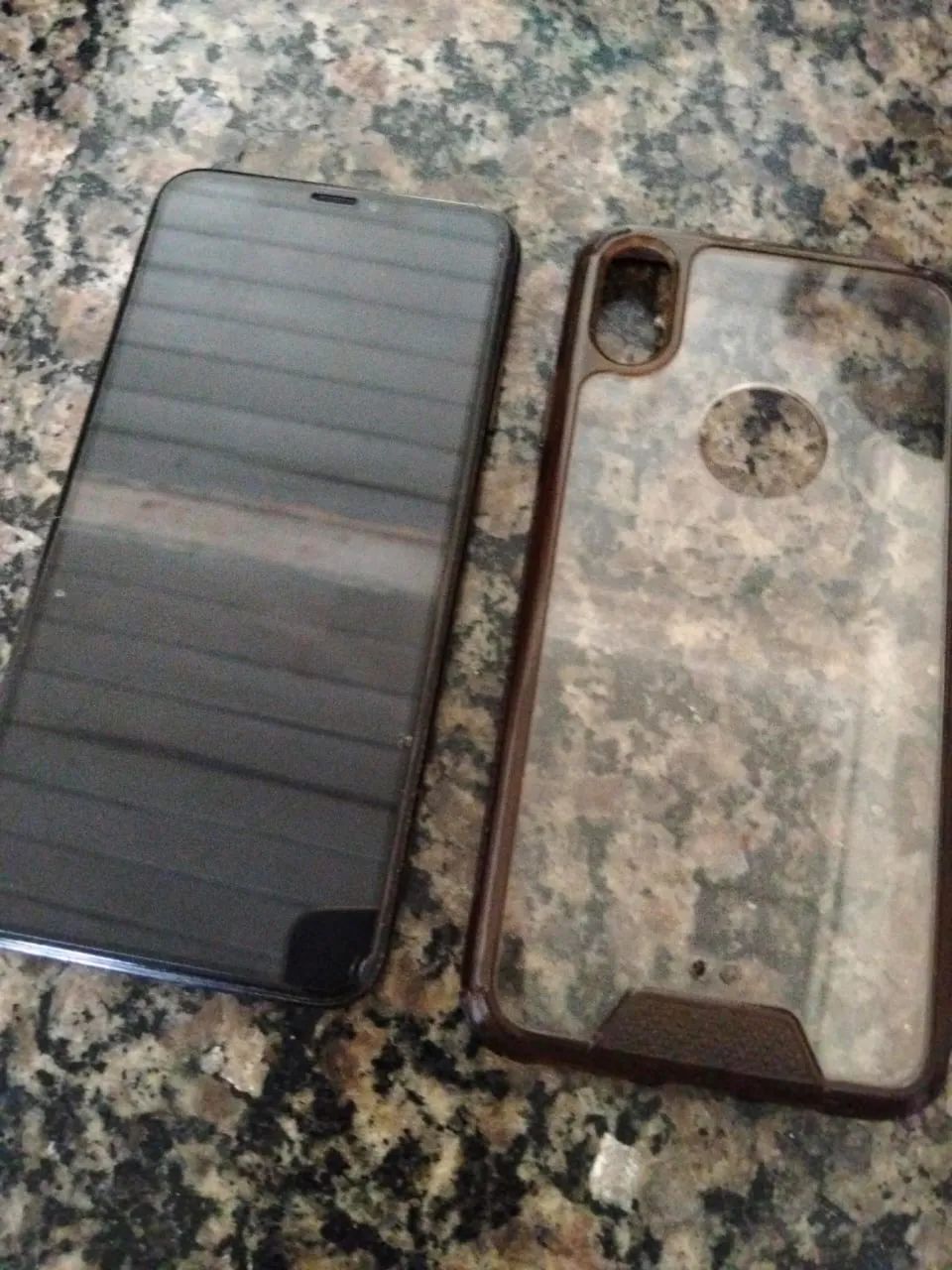 iPhone XS Max para vender rápido  - Foto 2