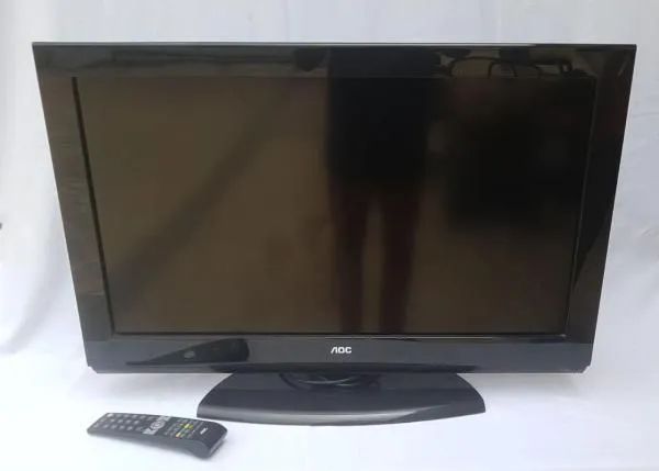 TV AOC 32 polegadas 