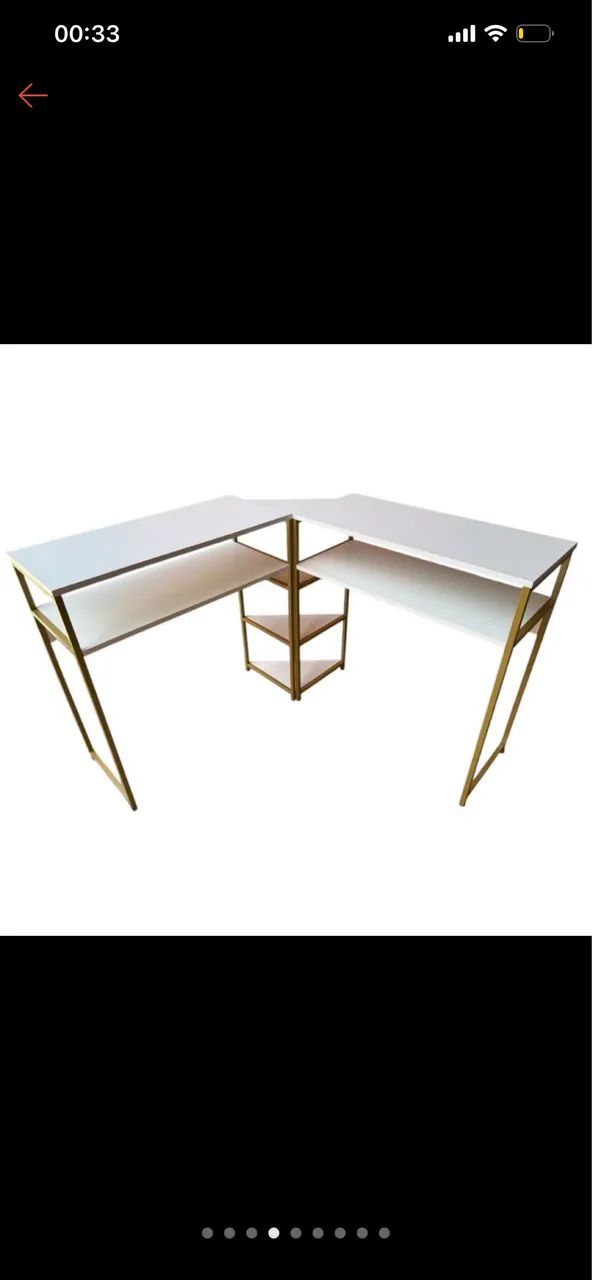 Mesa de manicure - Foto 3