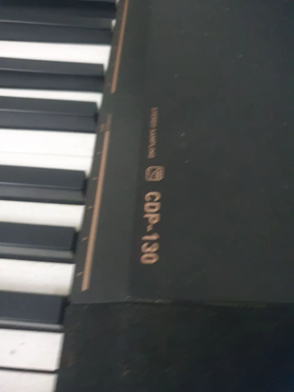 Piano digital já comestante - Foto 3