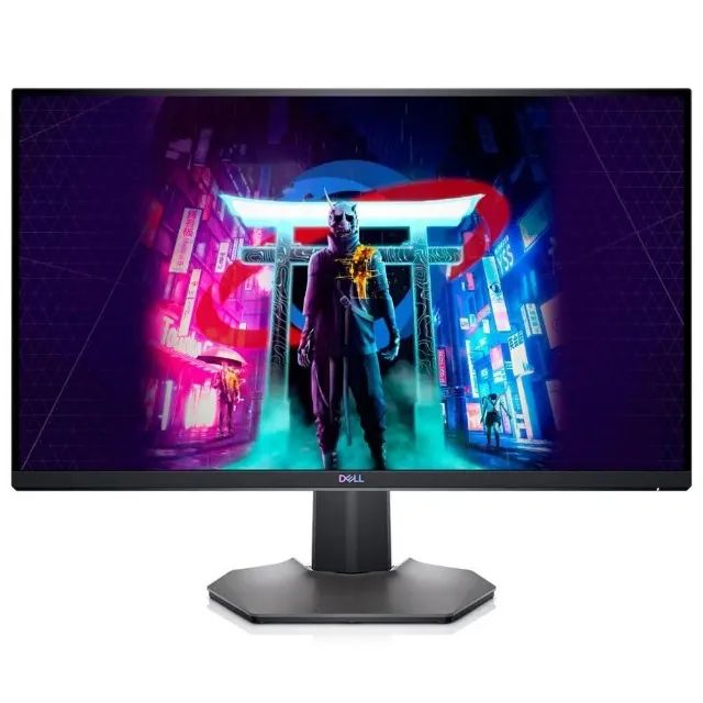 Monitor Dell 27 1440p 165Hz S2721DGF