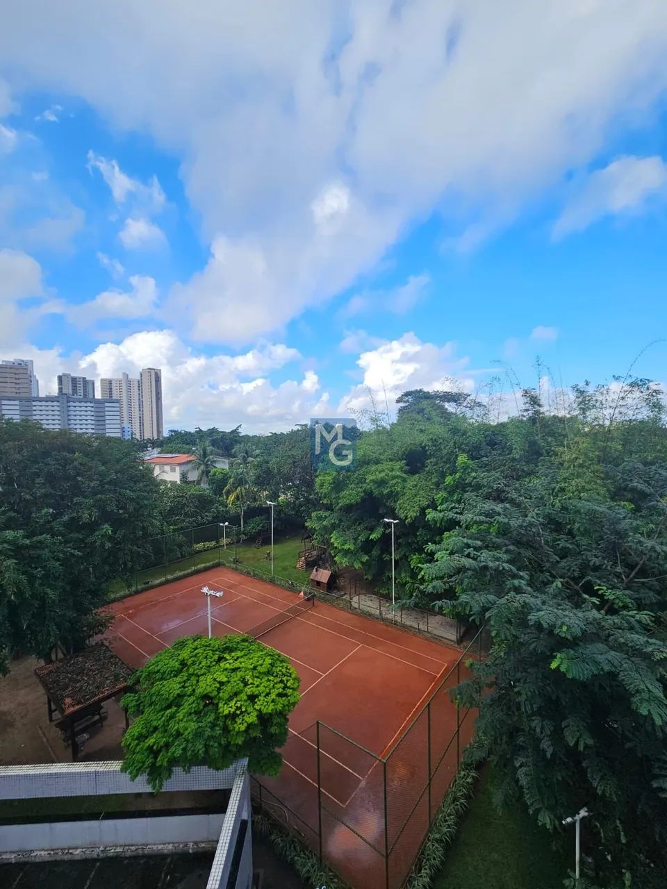 alugo apartamento em Apipucos - Foto 2