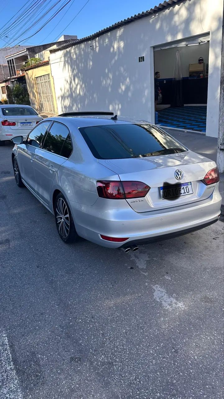  Jetta Tsi Highline  - Foto 2
