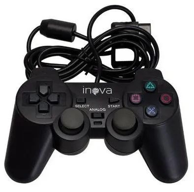 Controle ps2 