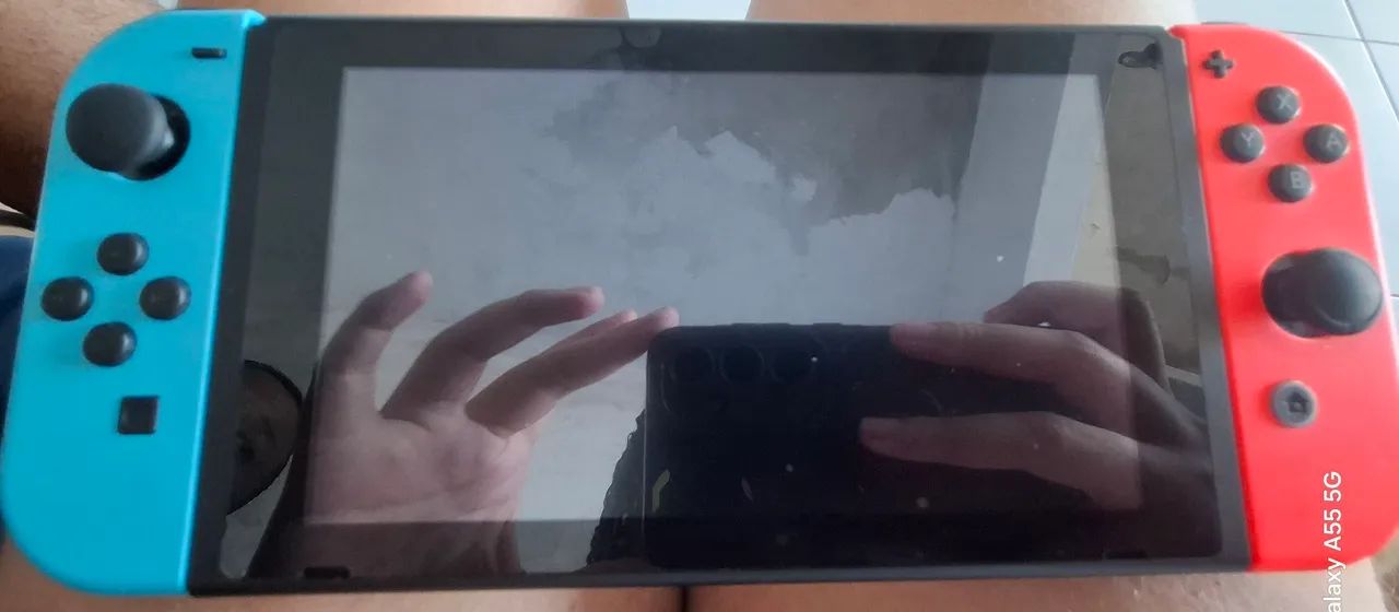 Nintendo Switch V2  - Foto 3