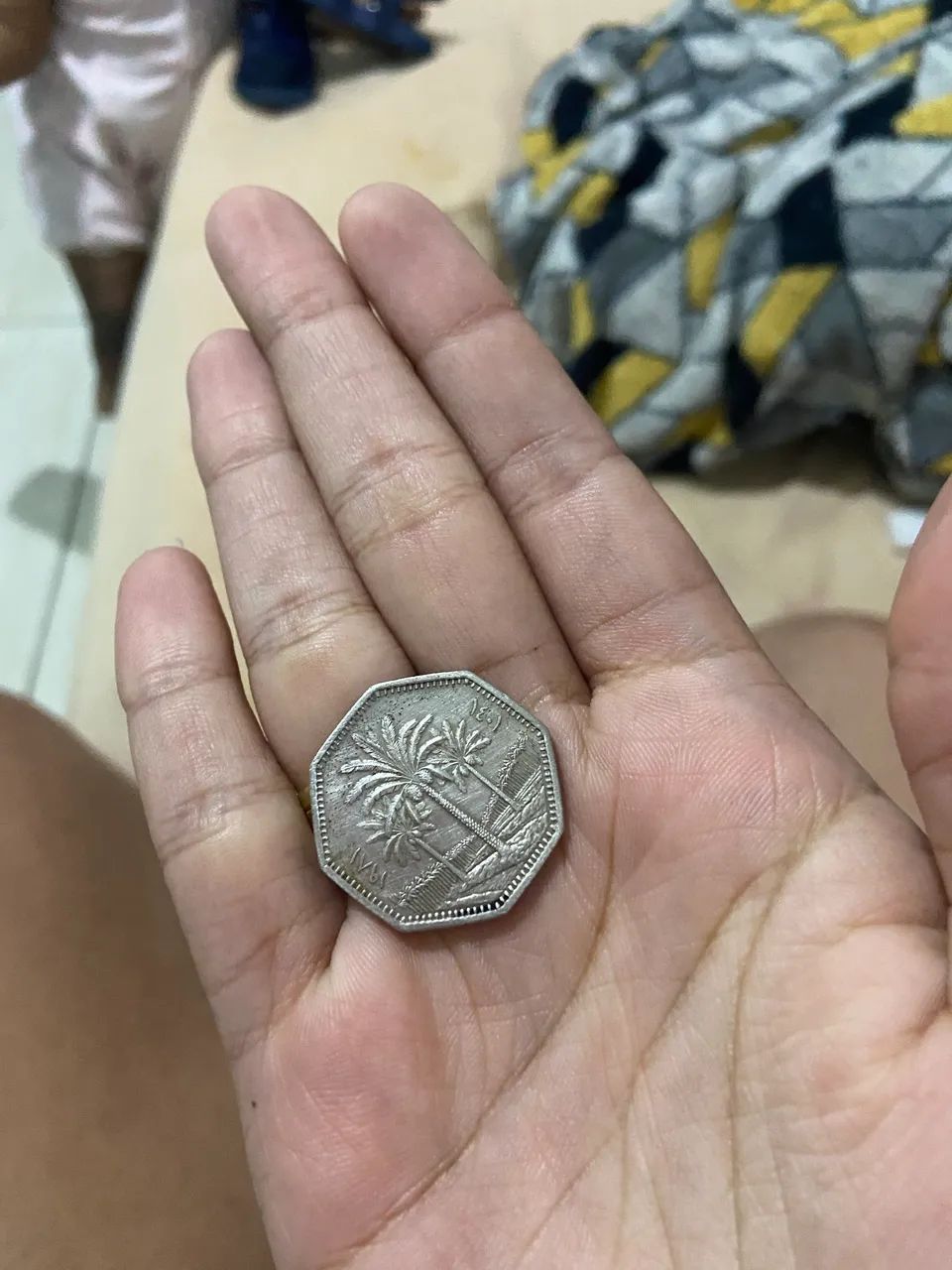 Vendo moeda para colecionador - Foto 2