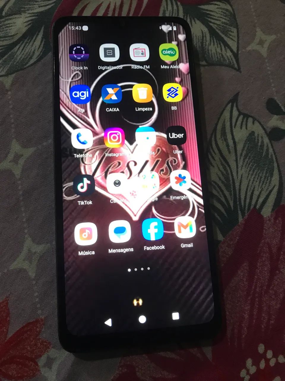 Redemi A3  - Foto 3