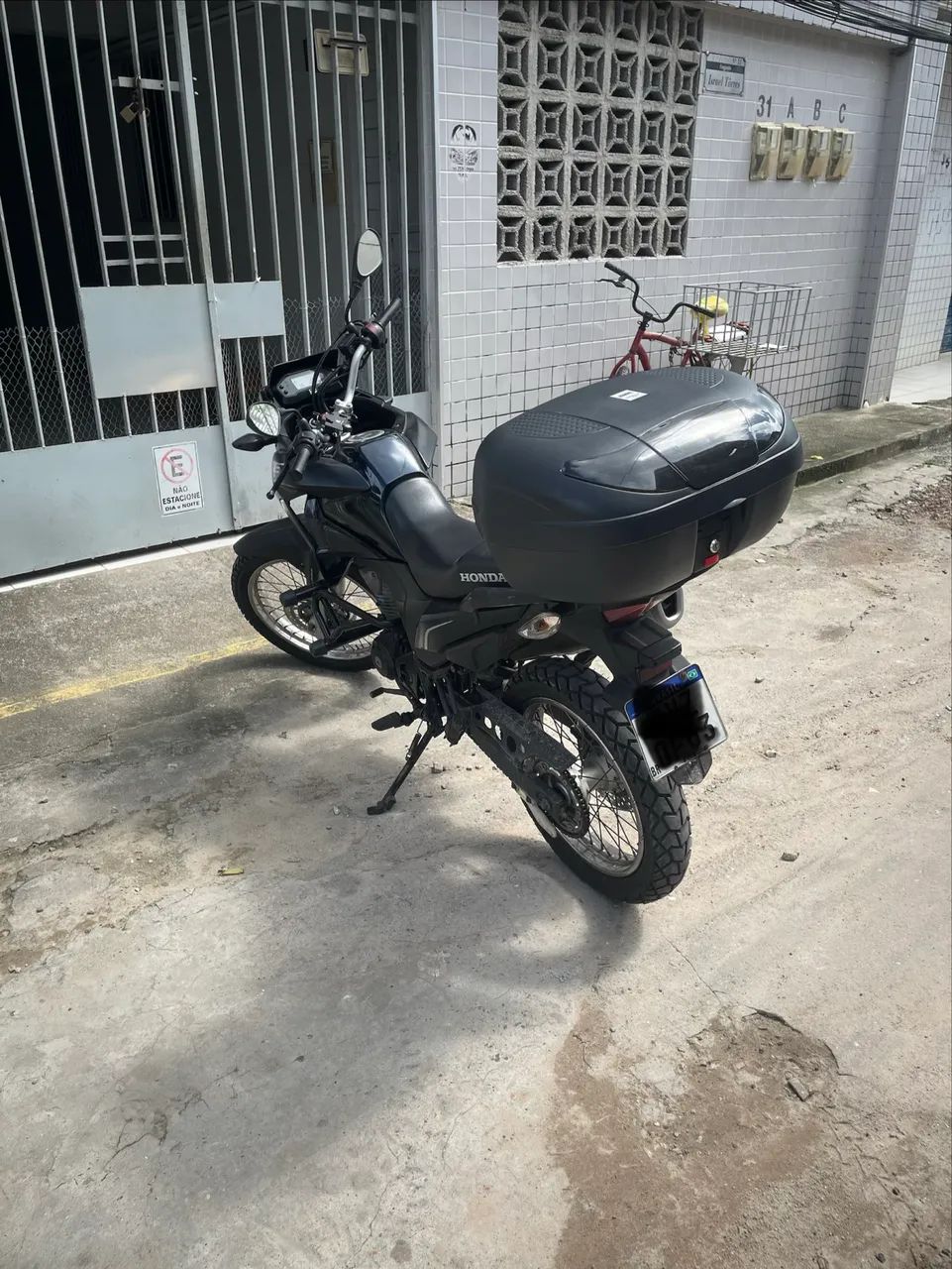 XRE 190  - Foto 2