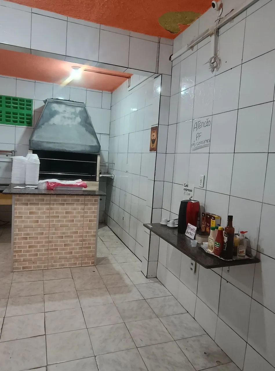 Passo ponto de restaurante  - Foto 2