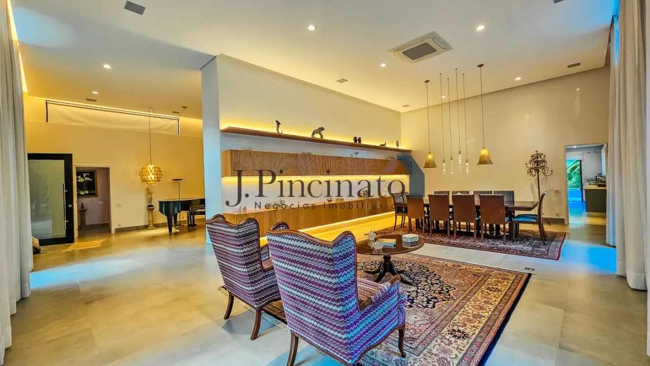 SÍTIO COM 04 SUÍTES NO SANTA CLARA - JUNDIAÍ/SP - REF.21990 - Foto 4