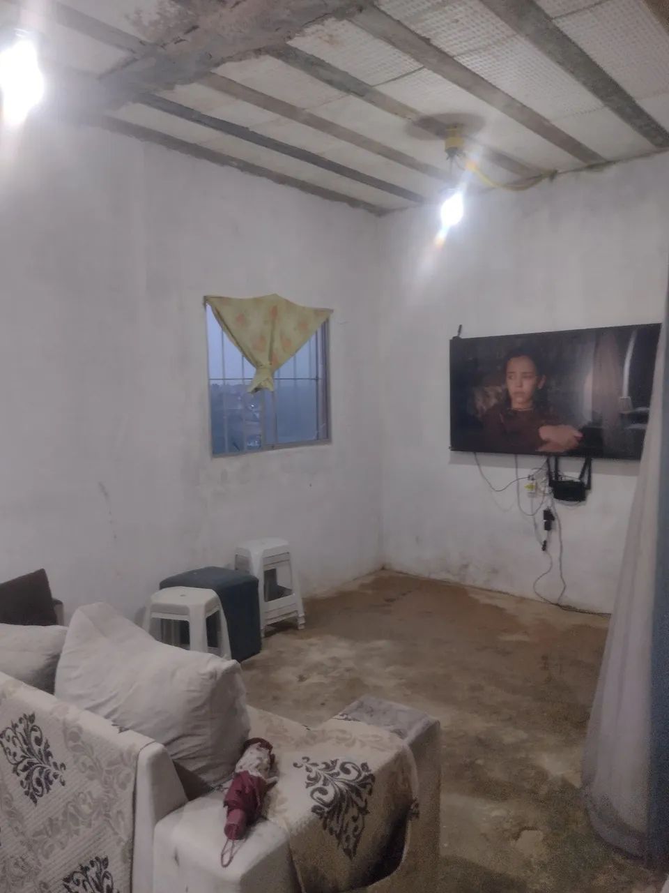 Vende-se este primeiro andar na chã de Bebedouro ZAP * - Foto 5