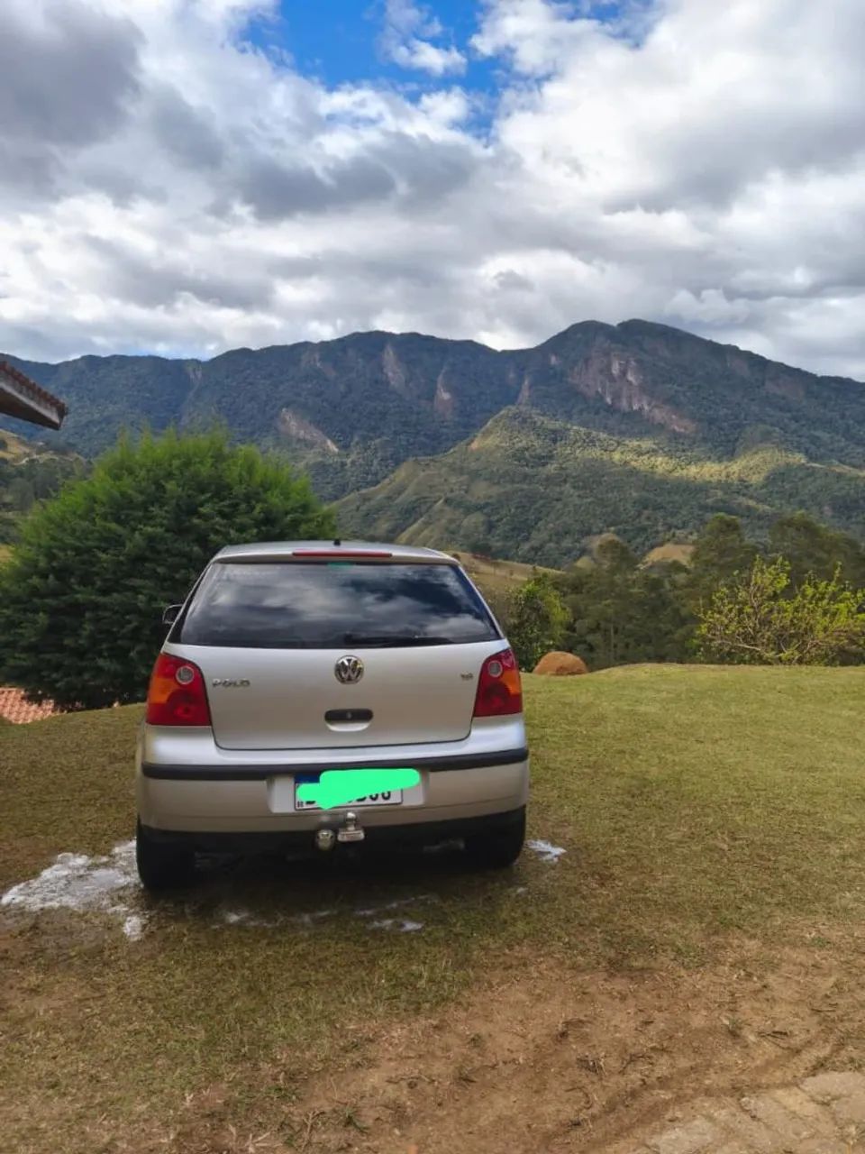 Polo  - Foto 3