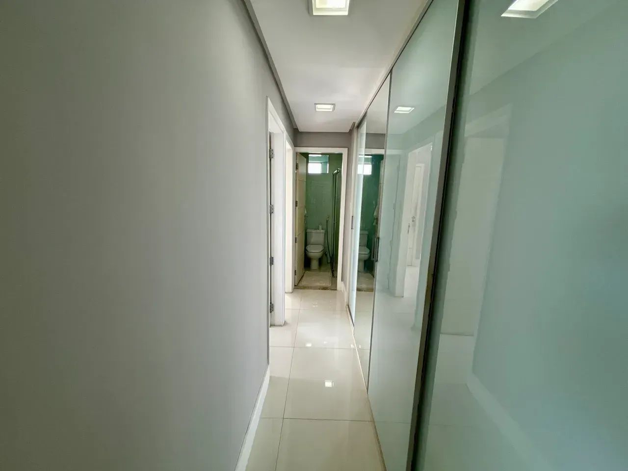 COBERTURA DUPLEX À VENDA  EDIFÍCIO ÁGATA | 202m² | Fronteira do Umarizal - Foto 5