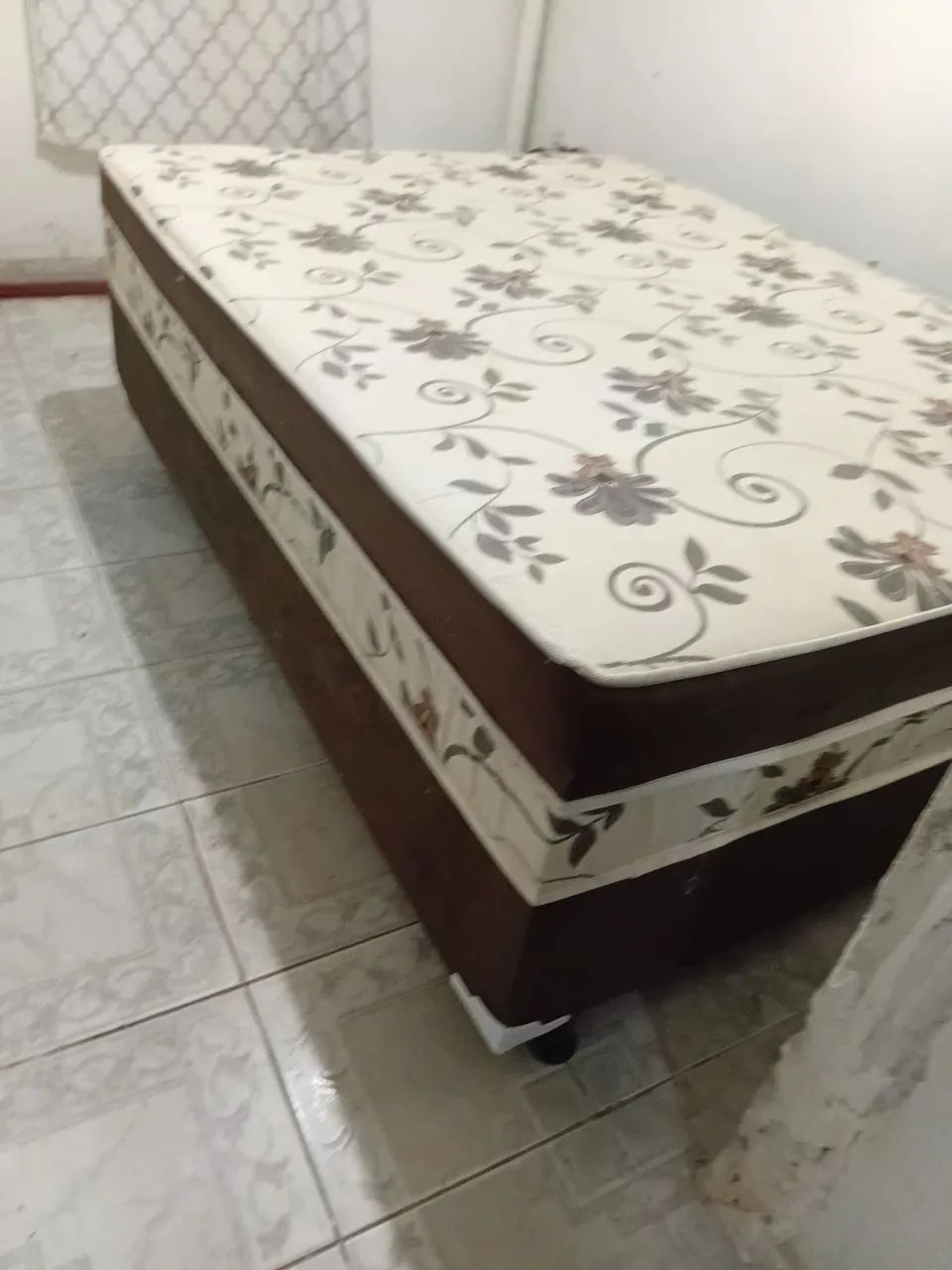 Cama de casal - Foto 2