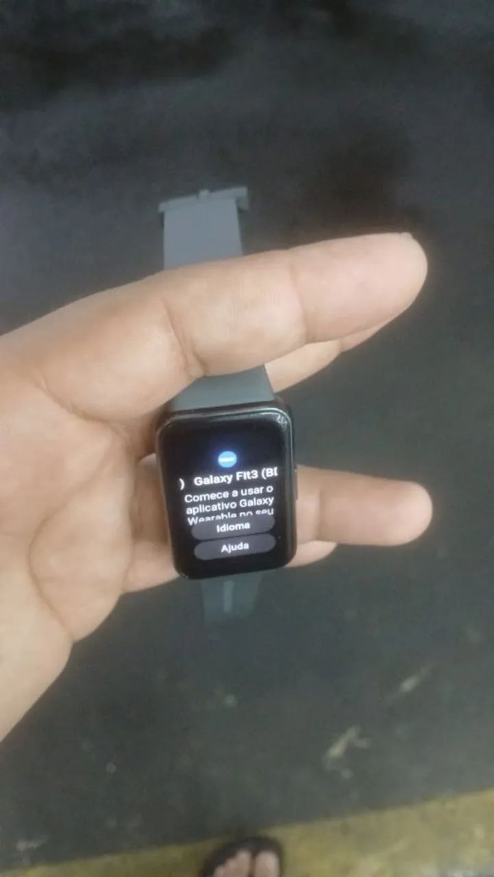 Galáxy fit3 - Foto 2