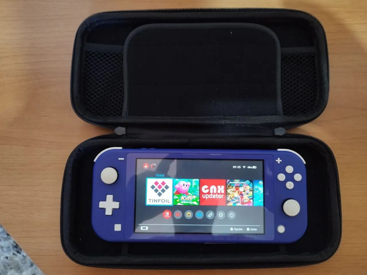 Nintendo Switch Lite - Consoles de Vídeo Game - Riacho III, Betim