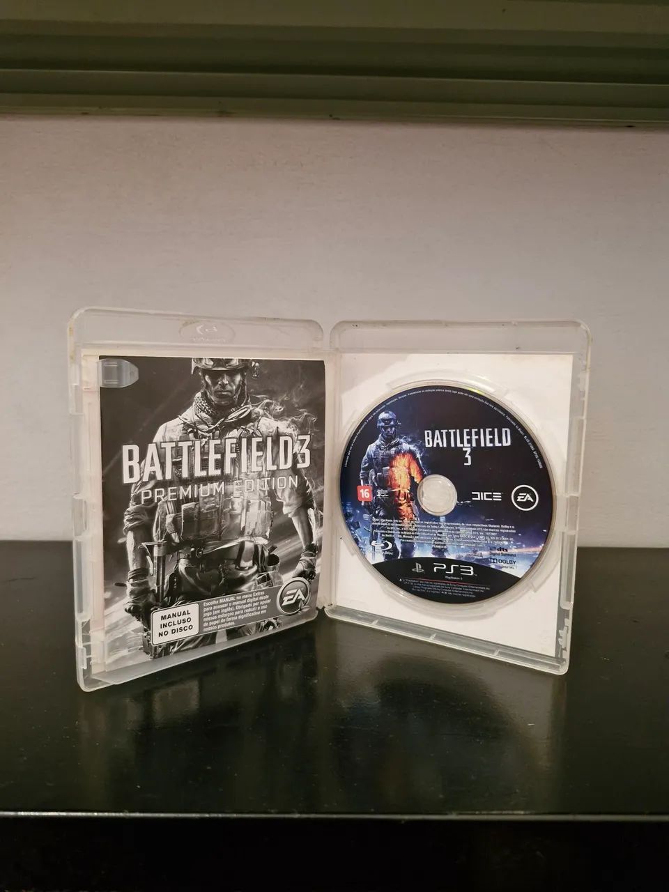 Battlefield 3 Premium Edition  - Foto 2