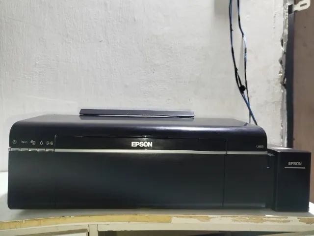 Impressora Epson L805