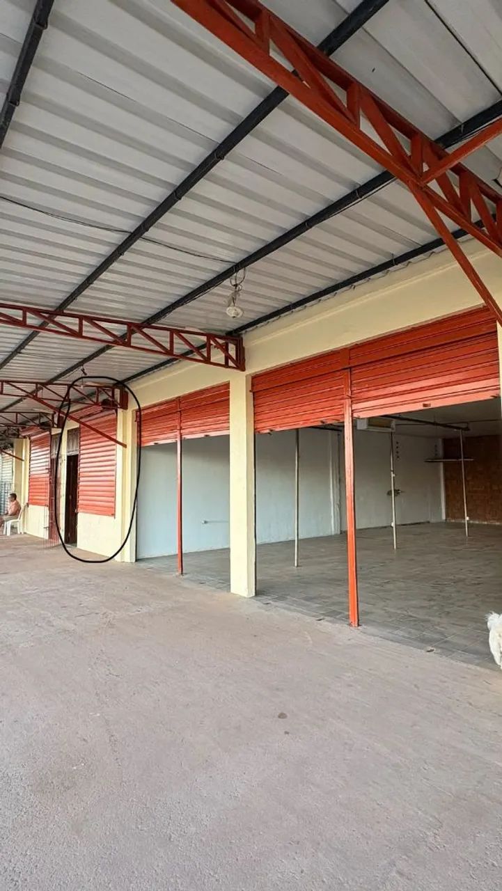 Aluguel de ponto comercial na zona oeste - Foto 5