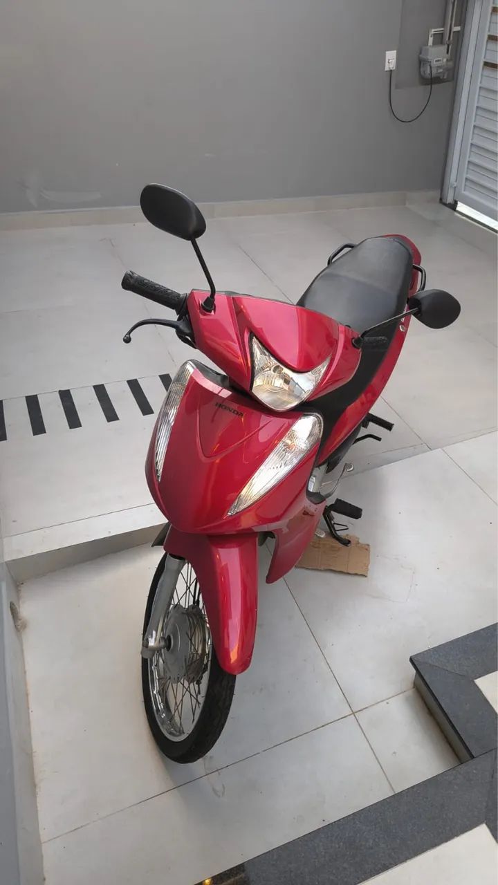 Biz 125 - Foto 3