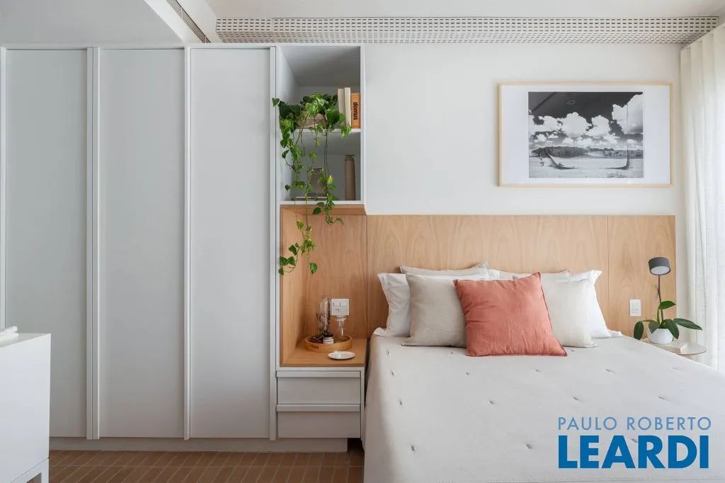 APARTAMENTO - PINHEIROS - SP - Foto 2