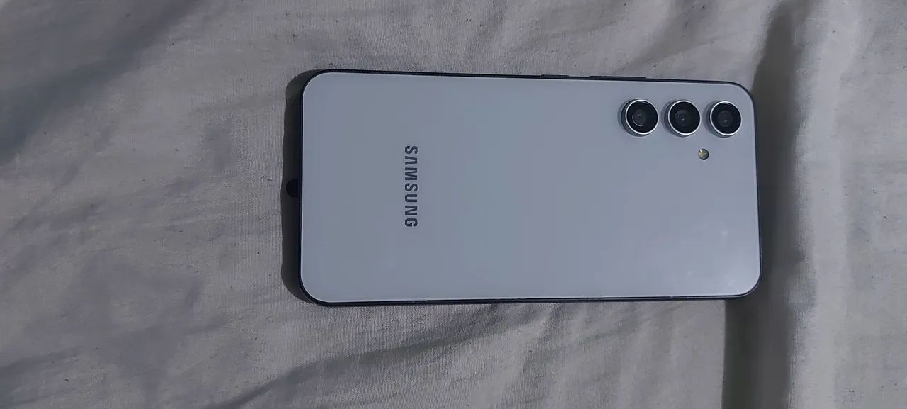 A54 5G NFC