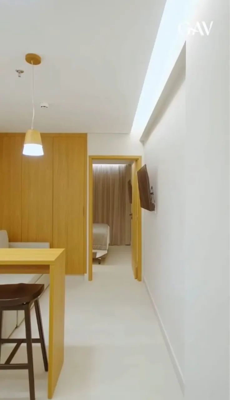 Alugo apartamento no Beach Gav Resort Salinas - Foto 3