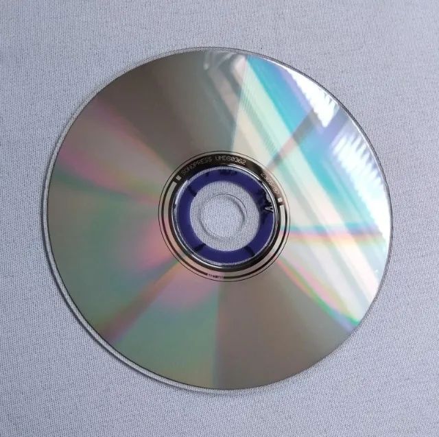 CD Rappers Paradise - Vol. 2 (1997) - Foto 4