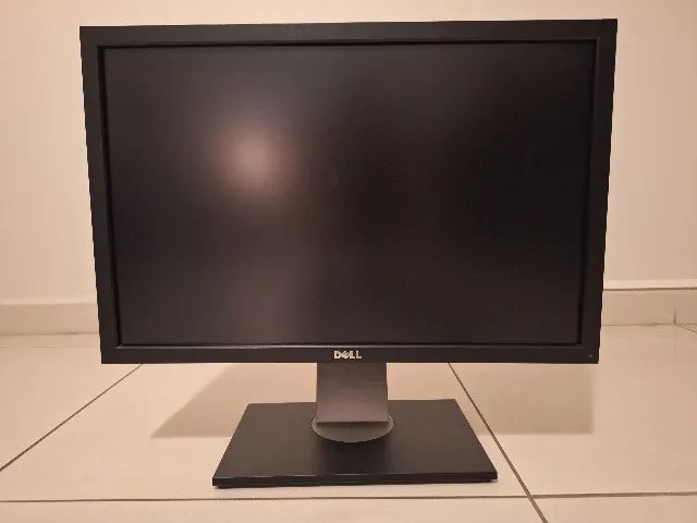 Monitor Dell U2410 1920x1200 - 24 polegadas (Monitor 2)